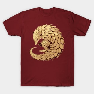 pangolin T-Shirt